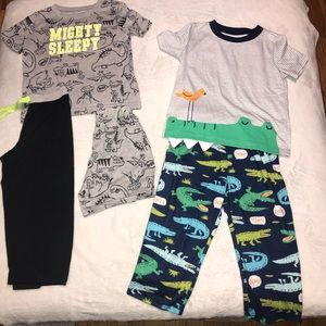 Carter’s PJ Bundle